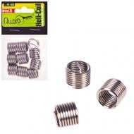 Комплект ремонтных резьбовых вставок M12х1.75 Alloid 10 шт. РВ-1068