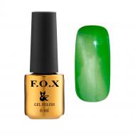 Гель-лак для нігтів F.O.X Cat eye 003 12 мл Гель-лак для нігтів F.O.X Cat eye 003 12 мл