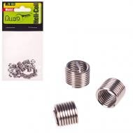 Комплект ремонтных резьбовых вставок M5х0.8 Alloid 25 шт. РВ-1064