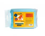 Пелюшка Smartis 60x90 см, 60г/6г 30 шт. для собак