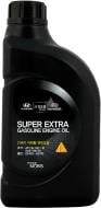 Моторное масло Hyundai/Kia Super Extra Gasoline 5W-30 1 л (510000110)