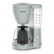 Кофеварка капельная Tefal CM5333E0 Кофеварка капельная Tefal CM5333E0