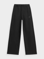 Брюки 4F TROUSERS CAS F278 4FJAW22TTROF278-20S р. 158 черный