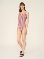 Купальник Outhorn OTHSS23USWSF013-90A р.S разноцветный