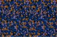 Мозаїчна штукатурка Siltek Decor Silicon Mosaic 4205 25 кг