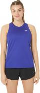 Майка Asics CORE TANK 2012C334-400 р.XS синій