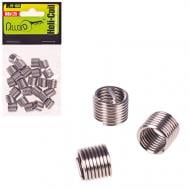 Комплект ремонтных резьбовых вставок M8х1.25 Alloid 25 шт. РВ-1066