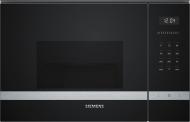 ВІТРИНА! Вбудовувана мікрохвильова піч Siemens iQ500 BE555LMS0