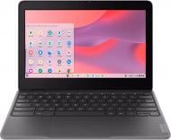 Ноутбук Lenovo 100e Chromebook G4 11,6" (82W1S0LD00) graphite grey