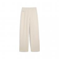 Штани Puma CLASS Comfort Pinnacle High-Waist Straight Pants FL op 69072987 р. XL бежевий