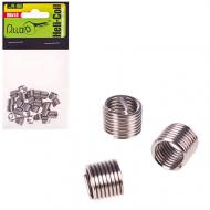 Комплект ремонтных резьбовых вставок M6х1.0 Alloid 25 шт. РВ-1065