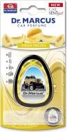 Ароматизатор на дефлектор  DR. MARCUS Car Vent Gel свежая дыня
