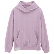 Худи для девочки JOIKS р.128 сиреневый FH917/1/e