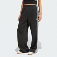 Брюки Adidas FIREBIRD TP JV7525 р. S черный