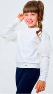 Джемпер для девочки Smil 116443 р.122 светло-молочный