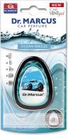 Ароматизатор на дефлектор  DR. MARCUS Car Vent Gel океан