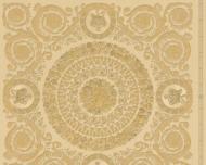 Обои виниловые на флизелиновой основе A.S. Creation Versace 4 37055-4 0,7x10,05 м