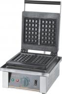 Вафельница EWT INOX FY4