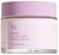 Крем-гель день-ночь Dr.Ceuracle с ресвератролом и экстрактом клюквы Vegan Active Berry Lifting Cream 75 мл