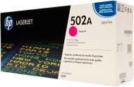 Картридж HP 502A Q6473A magenta