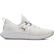 Кроссовки Under Armour UA W Breathe Trainer 3021335-101 р.9,5 белый
