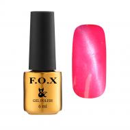 Гель-лак для ногтей F.O.X Cat eye 064 12 мл