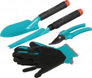 Набір садового інструменту Gardena 03085-20