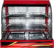 Тепловая витрина EWT INOX BM2