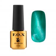 Гель-лак для ногтей F.O.X Cat eye 068 12 мл