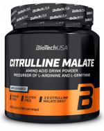 Комплекс передтренувальний BioTechUSA Citrulline Malate Powder 300 г