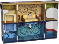 Ігровий набір Funko Bitty POP! Boxes серії Дивні дива Будинок Баєрса 85534