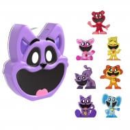 Набор фигурок Poppy Playtime PhatMojo 124867