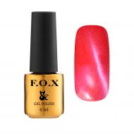 Гель-лак для нігтів F.O.X Cat eye 069 12 мл Гель-лак для нігтів F.O.X Cat eye 069 12 мл