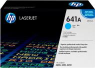 Картридж HP 641A C9721A cyan