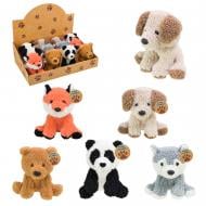 Мягкая игрушка Shantou в ассортименте MJ2412