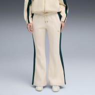 Штани Puma T7 Flared Pants 63213887 р. XL білий