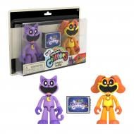 Набор подвижных фигурок Poppy Playtime PhatMojo 124858