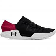 Кроссовки Under Armour UA Speedform AMP 3.0 3020541-005 р.10 черный Кроссовки Under Armour UA Speedform AMP 3.0 3020541-005 р.10 черный