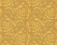 Обои виниловые на флизелиновой основе A.S. Creation Versace 4 93583-3 0,7x10,05 м