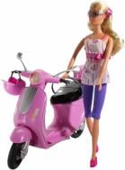 Набір Simba Прогулянка на скутері 5730282