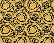 Шпалери вінілові на флізеліновій основі A.S. Creation Versace 4 93583-4 0,7x10,05 м