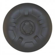 Колпак для колес RENAULT RT.403150031R R16" черный (RT.403150031R)
