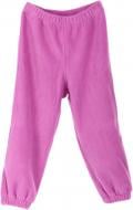 Штани дитячі JOIKS флісові спортивні для дівчинки р.104 рожевий SFK-08/e Штани дитячі JOIKS флісові спортивні для дівчинки р.104 рожевий SFK-08/e