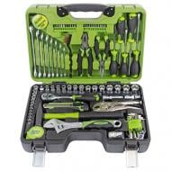 Набір ручного інструменту Alloid 82 шт. НИ-6082П