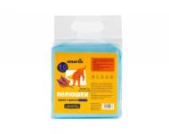 Пелюшка Smartis з ароматом лаванди 45x60 см, 28г/3г 10 шт. для собак