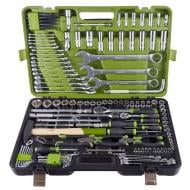 Набір ручного інструменту Alloid 127 шт. NI-4127P