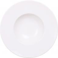 Тарелка глубокая 28 см BNC28CK White Banquet Bonna