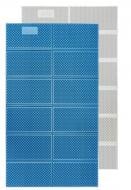 Коврик туристический Naturehike CNK2450WS044 6927595791097 200x120 см синий