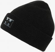 Шапка Helly Hansen Gear Beanie 67453-990 р.one size черный