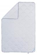 Одеяло антиаллергенная демисезонная Idea 200x220 см SoundSleep белый
